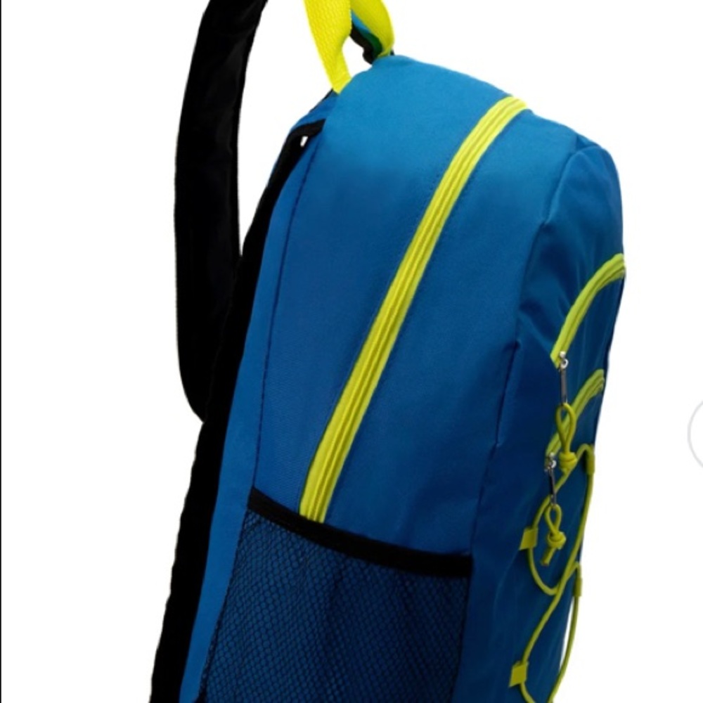 Everyday use Back Pack - Picture 2 of 4